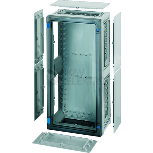 PRAZDNA SKRIN FP 0311 220x490x140