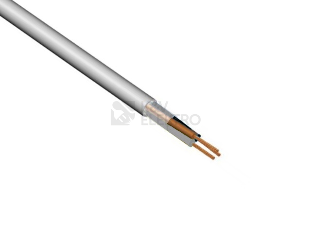 Obrázek produktu KABEL CMSM 3AX1,5 (CMSM 3X1,5) 0