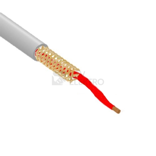 Reproduktorový kabel MK 1x0,5