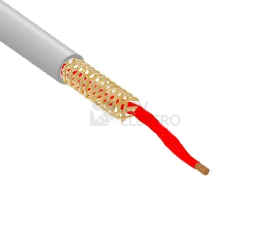 Obrázek produktu Reproduktorový kabel MK 1x0,5 0