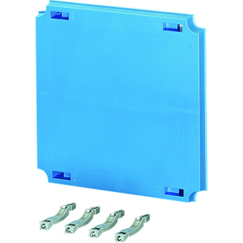 Krycí deska Hensel Mi EP 02