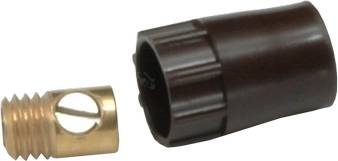 Obrázek produktu Svorka SEZ BOKO malá 6100-04 1-2,5mm2 0