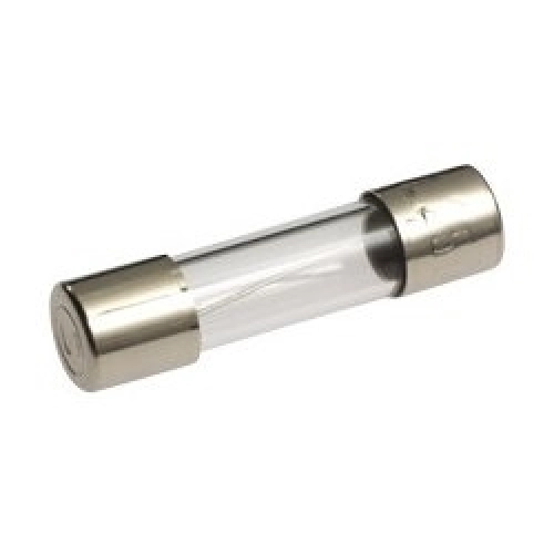 Pojistka skleněná trubičková 5x20mm F 3,15A/250V Eska 520.622 (10ks)
