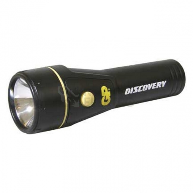 Obrázek produktu  Svítilna GP Discovery L002 0