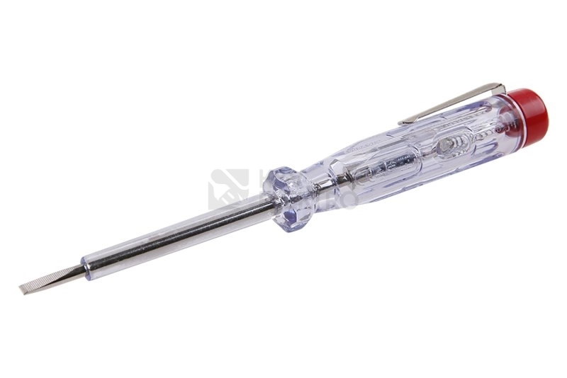 Obrázek produktu Zkoušečka fázovka M.A.T. 100-250V 3x50mm/140mm 0