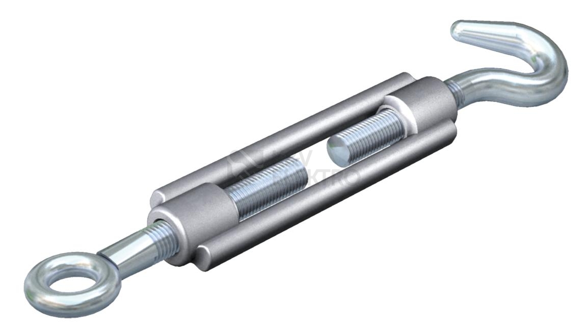 Obrázek produktu Napínací šroub M12 TREMIS Z755 0