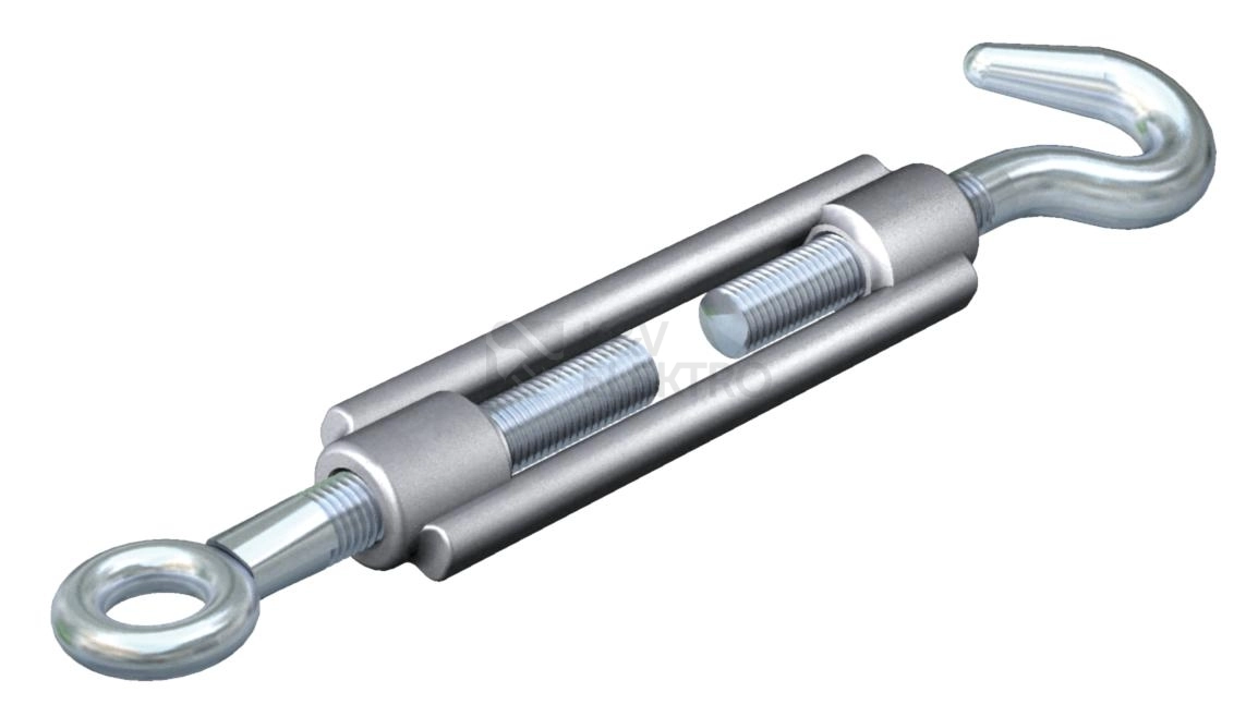 Obrázek produktu Napínací šroub M12 TREMIS Z755 0