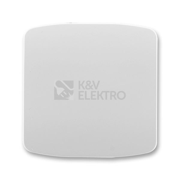 Obrázek produktu ABB Tango kryt stmívače šedá 3299A-A100 S 0