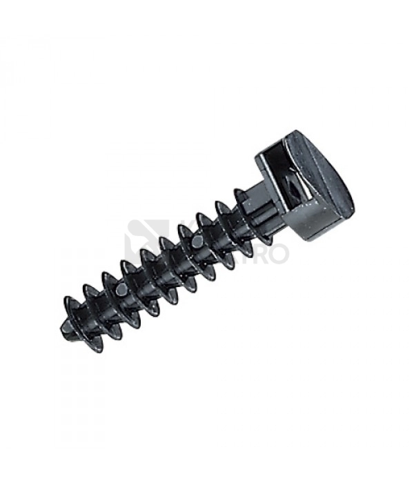 Obrázek produktu Příchytky stahovacího pásku GEWISS GW52210 (100ks) 0