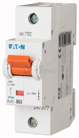 Obrázek produktu JISTIC PLHT-B63 0
