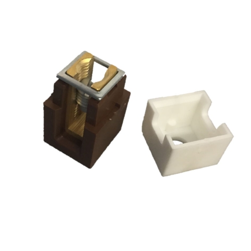 Průchozí odbočovací svorka SEZ VEKO 6100-44 6-16mm2