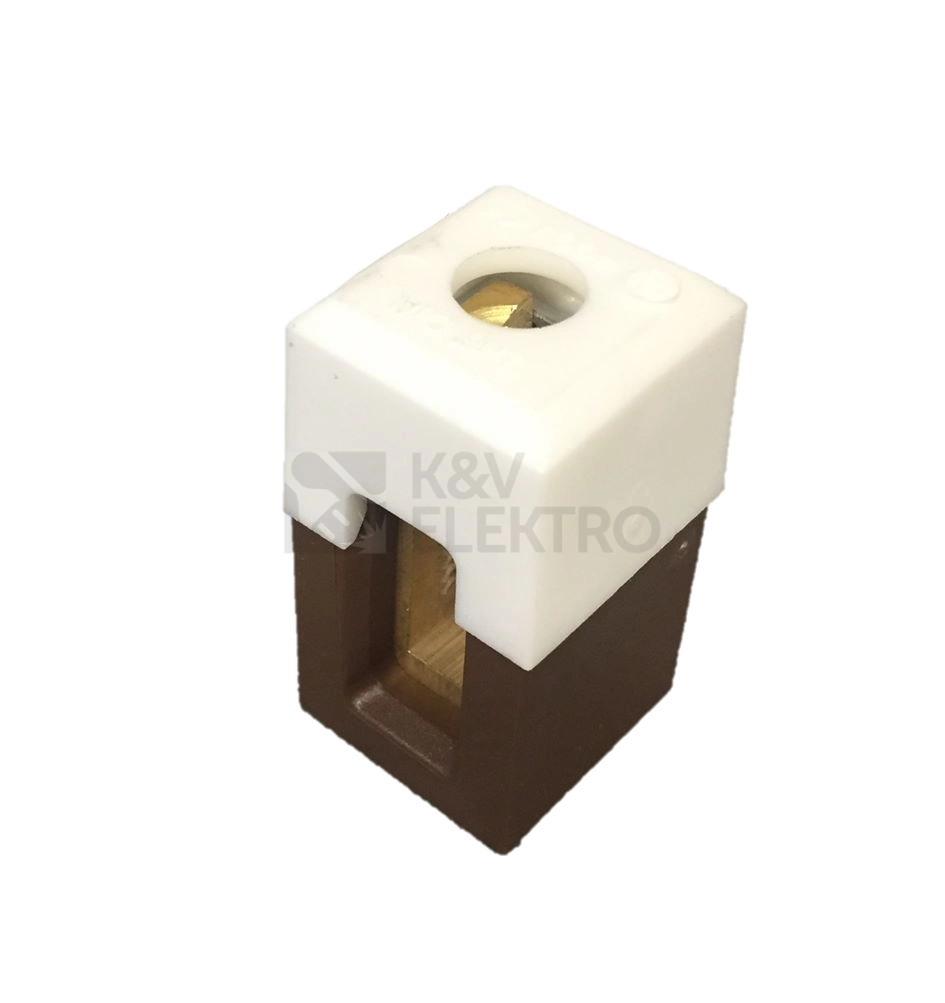 Obrázek produktu Průchozí odbočovací svorka SEZ VEKO 6100-44 6-16mm2 0