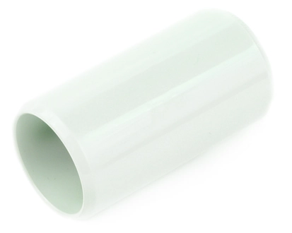 Obrázek produktu Spojka pro trubku Dietzel SM 50mm světle šedá 20606 0