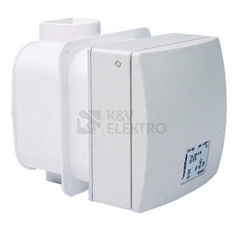 Zásuvka zapuštěná MONDO 436406 32A 4P/400V