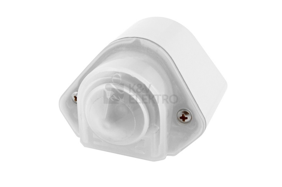 Obrázek produktu Spínač soumrakový PALADIN 923500 s externím čidlem IP54 1008149 1