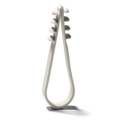 Rychloupínací kabelová příchytka Schnabl DKS 3-13 3002 (200ks)