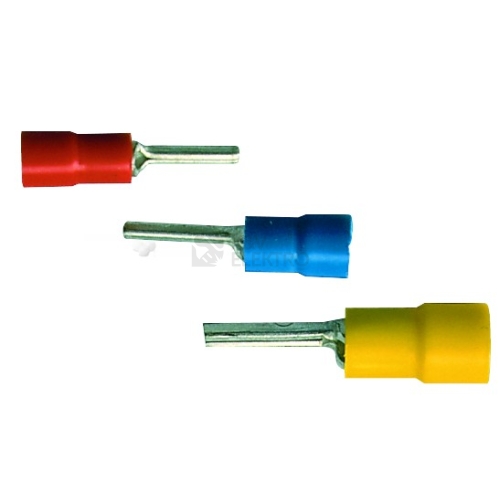 Konektor kolík lisovací 1,5-2,5mm X710