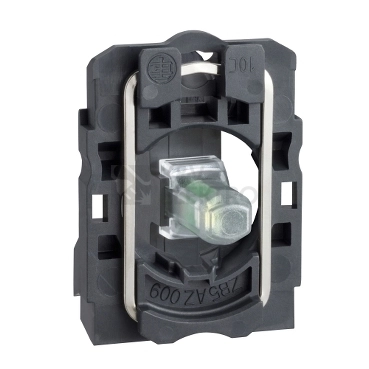 Obrázek produktu Schneider Electric Harmony LED bílá ZB5AVB1 24VAC 0