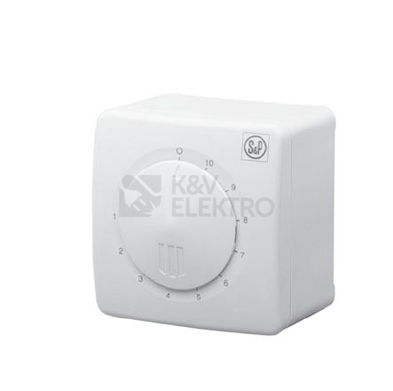 Obrázek produktu REGULATOR OTACEK REB-1N 0