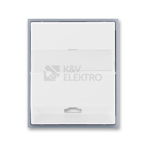 KRYT TELEFONNI ZASUVKY 5013E-A00213 04