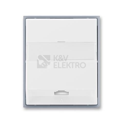 Obrázek produktu KRYT TELEFONNI ZASUVKY 5013E-A00213 04 0