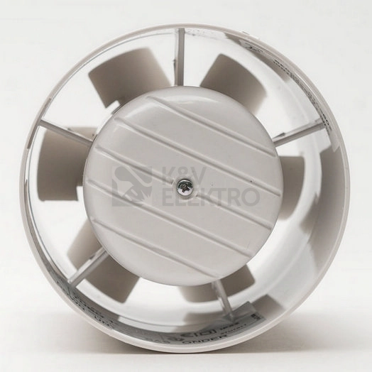 Obrázek produktu Ventilátor do potrubí Elicent TUBO 120 2TU1501 1