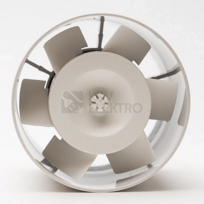 Obrázek produktu Ventilátor do potrubí Elicent TUBO 120 2TU1501 4