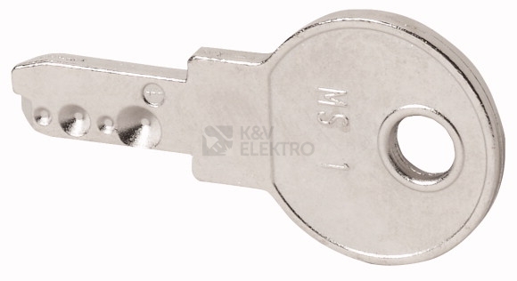 Obrázek produktu Klíč EATON M22-ES-MS1 /216416/ 0