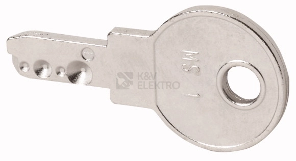 Obrázek produktu Klíč EATON M22-ES-MS1 /216416/ 0