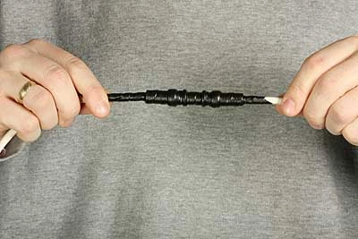 Vulkanizační páska Scapa PIB 38mm x 10m (obrázek 3)