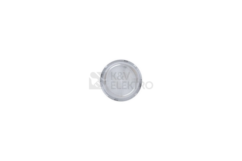 Obrázek produktu Svítidlo OSMONT ELEKTRA 3 IN-152B 25W E27 bílé ELE50004 1