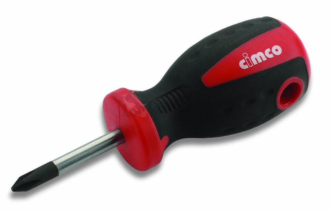 Obrázek produktu Šroubovák křížový CIMCO MINI PH1 0
