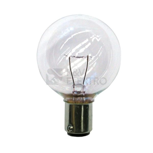 Žárovka 240V, 25W /72777/