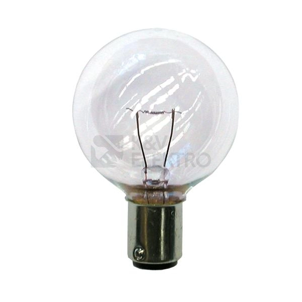 Obrázek produktu Žárovka 240V, 25W /72777/ 0