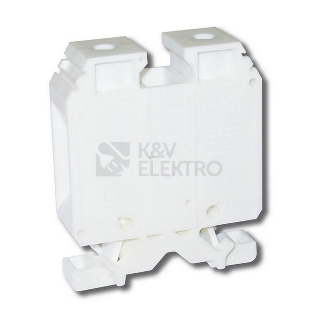 Obrázek produktu Svorka Elektro Bečov RSA 70 bílá A181111 0
