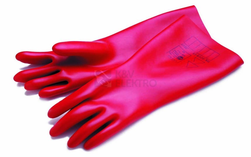 Obrázek produktu RUKAVICE 10 1000V 0