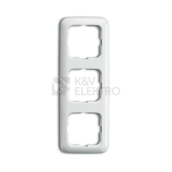 Obrázek produktu  ABB Reflex SI trojrámeček 1725-0-0944 (2513-214) 2CKA001725A0944 0