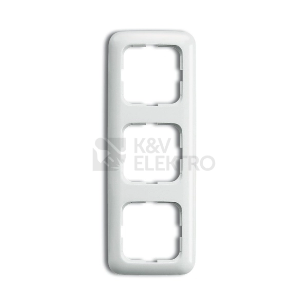 Obrázek produktu ABB Reflex SI trojrámeček 1725-0-0944 (2513-214) 2CKA001725A0944 0