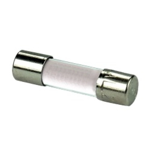 Pojistka skleněná trubičková s hasivem 5x20mm T 12,5A/250V Eska 522.028 (10ks)