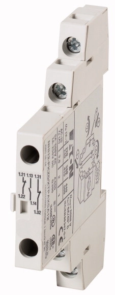 Kontakt pomocný EATON NHI12-PKZ0 072895 (obrázek 3)