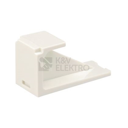 Obrázek produktu Záslepka Panduit CMBAW-X MINI-COM arktická bílá 0