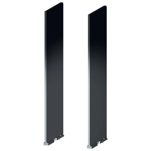 Izolační přepážky OEZ OD-BL-KS02 pro spínací blok v pevném provedení-2ks