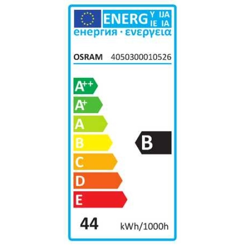 Zářivková trubice OSRAM NATURA L 36W/76 T8 G13 teplá bílá 3500K 1200mm (obrázek 4)