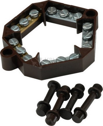 Obrázek produktu Věneček 5P 6304-11 0