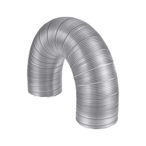 Ohebné ventilační potrubí SEMIVAC 150/3m (obrázek 3)