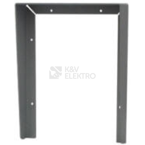 Stříška pod omítku GUARD 4FA 690 01