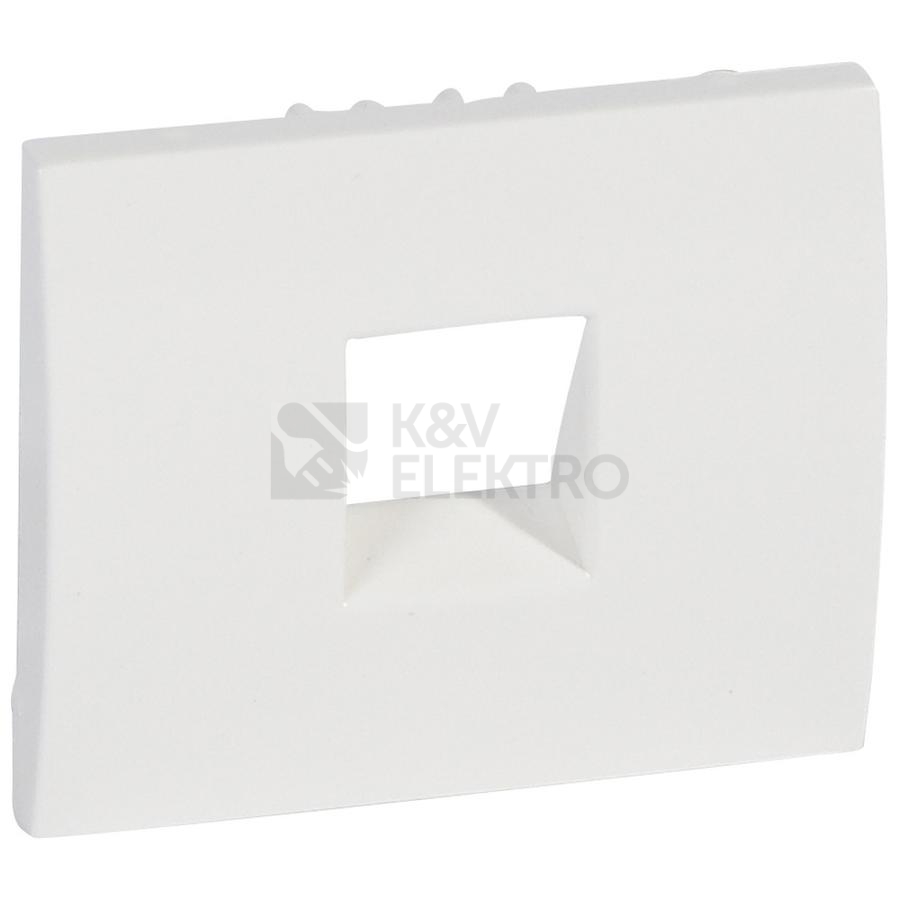Obrázek produktu GALL BILA KRYT ZASUVKY RJ11 777095 0