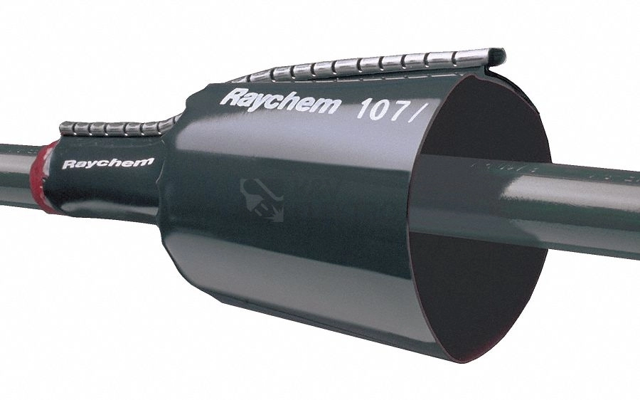Obrázek produktu Opravná manžeta smršťovací Raychem CRSM 84/20-1000/239 ZIP 0