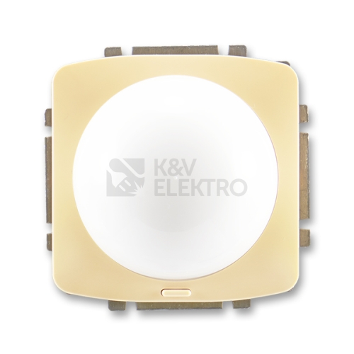ABB Tango pohybové čidlo triak (kužel úhel 120°) béžová 3299A-A12100 D