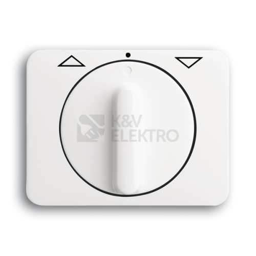KRYT ZALUZ.SPIN. 1740 DR-24G 1753-0-7263
